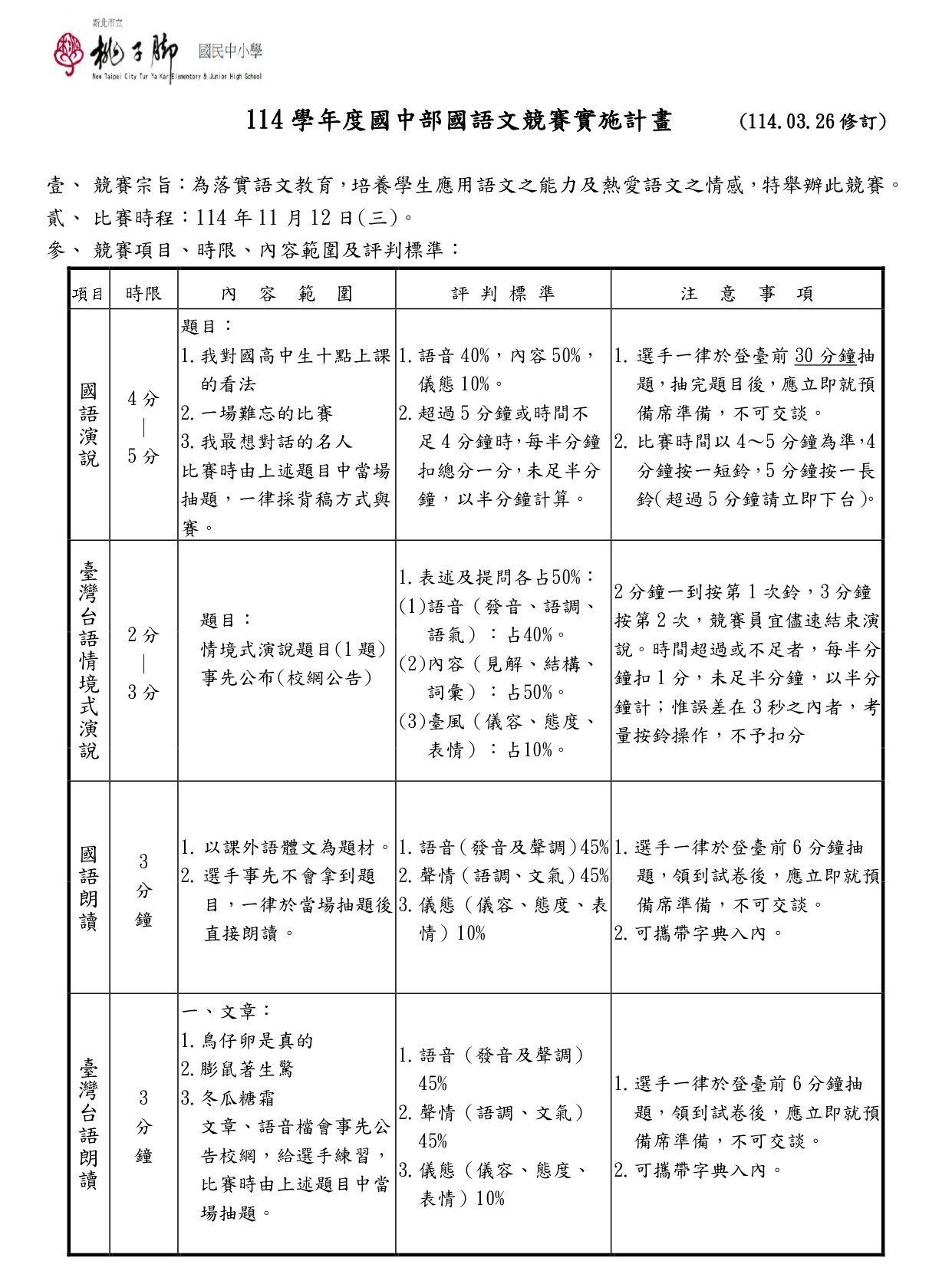 計畫1