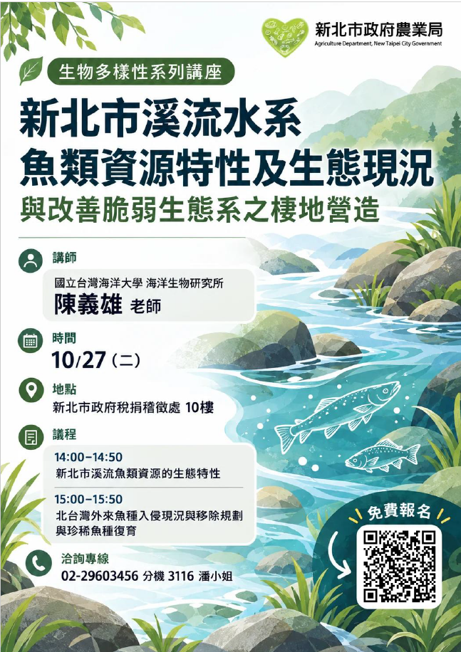 海報