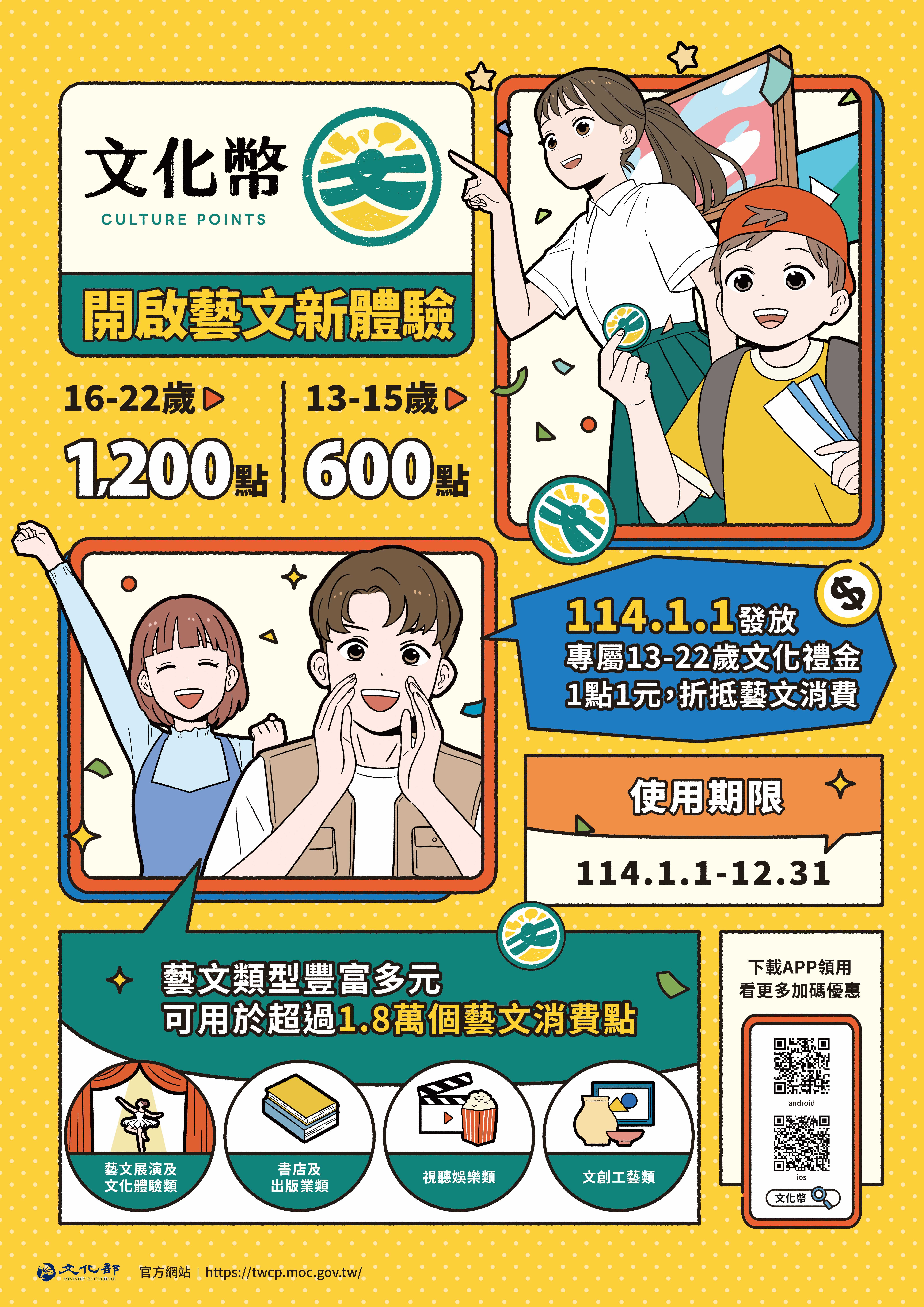 文化禮金