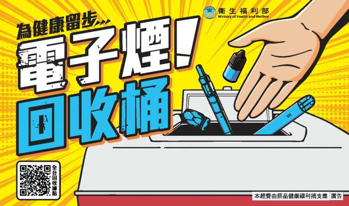 全台回收據點